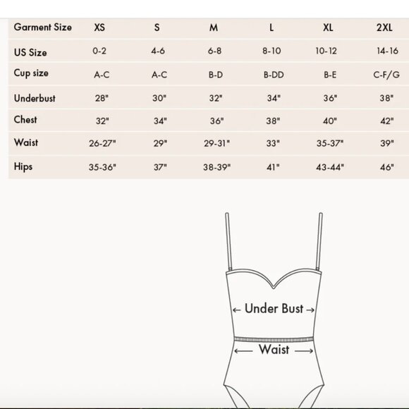 Biliblond Kim One Piece Swimsuit Gold Black XL Straps Cheeky - Picture 16 of 16